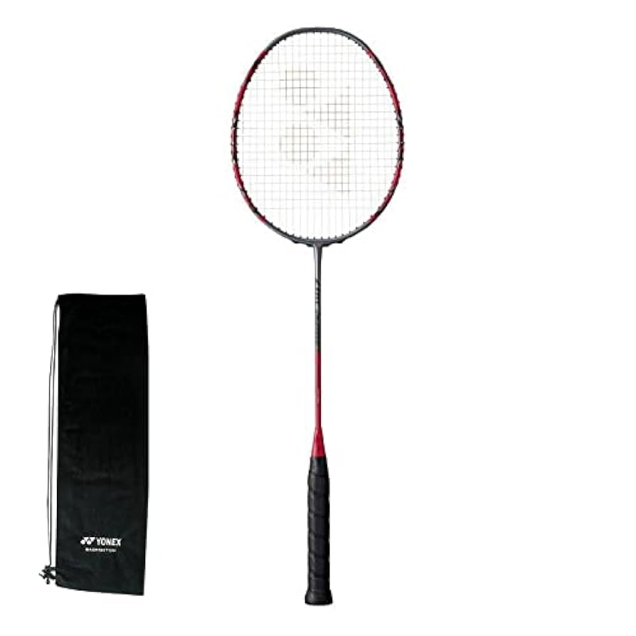 Amazon | 【バドミントンステッカー1枚付き】フレームのみ